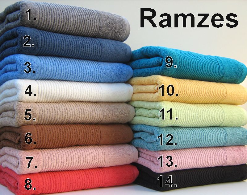 RAMZES 70 x 140